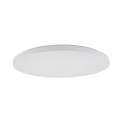 LAMPAMI - plafon led, lampa sufitowa ledowa, plafon ledowy biały DENIA LED M Nowodvorski