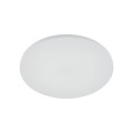 LAMPAMI - plafon led, lampa sufitowa ledowa, plafon ledowy biały DENIA LED M Nowodvorski