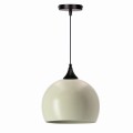 LAMPAMI - lampa sufitowa wisząca, lampa nad okrągły stół, lampa wisząca pojedyncza, lampa kuchenna PONTE