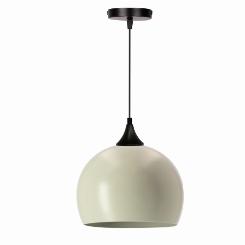 LAMPAMI - lampa sufitowa wisząca, lampa nad okrągły stół, lampa wisząca pojedyncza, lampa kuchenna PONTE