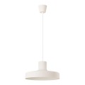 LAMPAMI - lampa nad okragły stół, lampa do jadalni, lampa nowoczesna wisząca kaszmir BILO