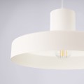 LAMPAMI - lampa nad okrągły stół, lampa do jadalni, lampa nowoczesna wisząca kaszmir BILO