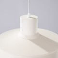 LAMPAMI - lampa nad okrągły stół, lampa do jadalni, lampa nowoczesna wisząca kaszmir BILO