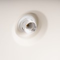 Lampa wisząca BILO beżowaLAMPAMI - lampa nad okrągły stół, lampa do jadalni, lampa nowoczesna wisząca kaszmir BILO