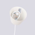 LAMPAMI - lampa nad okrągły stół, lampa do jadalni, lampa nowoczesna wisząca kaszmir BILO