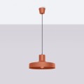 LAMPAMI - lampa nad okrągły stół, lampa do jadalni, lampa nowoczesna wisząca, lampa do kuchni BILO