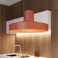 LAMPAMI - lampa nad okrągły stół, lampa do jadalni, lampa nowoczesna wisząca, lampa do kuchni BILO