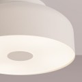 LAMPAMI - lampa sufitowa nowoczesna, lampa sufitowa do nowoczesnego salonu, plafon sufitowy retro, kaszmirowa lampa sufitowa OMIQ