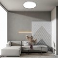 LAMPAMI - plafon led, lampa sufitowa ledowa, nowoczesny plafon led, lampa kuchenna California LED CCT