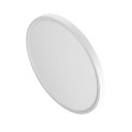 LAMPAMI - plafon led, lampa sufitowa ledowa, nowoczesny plafon led, lampa kuchenna California LED CCT