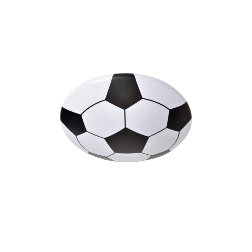 LAMPAMI - lampa dla chłopca, lampa do pokoju chłopca, lampa dziecięca, lampa sufitowa do pokoju dziecka Plafon BALL