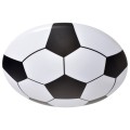 LAMPAMI - lampa dla chłopca, lampa do pokoju chłopca, lampa dziecięca, lampa sufitowa do pokoju dziecka Plafon BALL