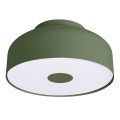LAMPAMI - lampa sufitowa nowoczesna, lampa sufitowa do nowoczesnego salonu, plafon sufitowy retro OMIQ
