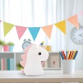 LAMPAMI - lampka dziecięca, lampka do pokoju dziecka, lampka dziecięca, lampa dla dziewczynki  UNICORN