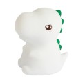 LAMPAMI - lampka dziecięca, lampka do pokoju dziecka, lampka dziecięca, lampa dla dziewczynki, lampka dla chłopca DINO
