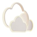 LAMPAMI - lampa do pokoju chłopca, lampa do pokoju dziecięcego, lampa dziecięca, lampa sufitowa do pokoju dziecka