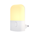 LAMPAMI -  lampka do gniazdka, doświetlacz z czujnikiem ruchu, lampka wtykowa, lampka nocna, lampka do pokoju dziecka Kama doświetlacz