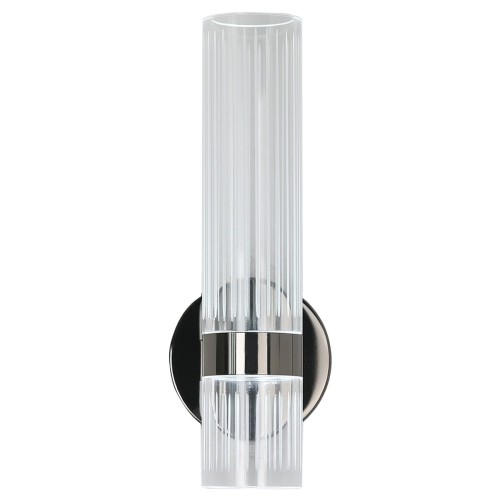 LAMPAMI - lampa ścienna, kinkiet do salonu, kinkiet nowoczesny, kinkiet do sypialni, kinkiet ledowy Ambiente LED CCT