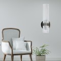 LAMPAMI - lampa ścienna, kinkiet do salonu, kinkiet nowoczesny, kinkiet do sypialni, kinkiet ledowy Ambiente LED CCT
