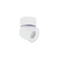 LAMPAMI - lampa do łazienki, lampa do prysznica, regulowana lampa elewacyjna, biała lampa zewnętrzna, lampa na elewację OSKAR NOWODVORSKI