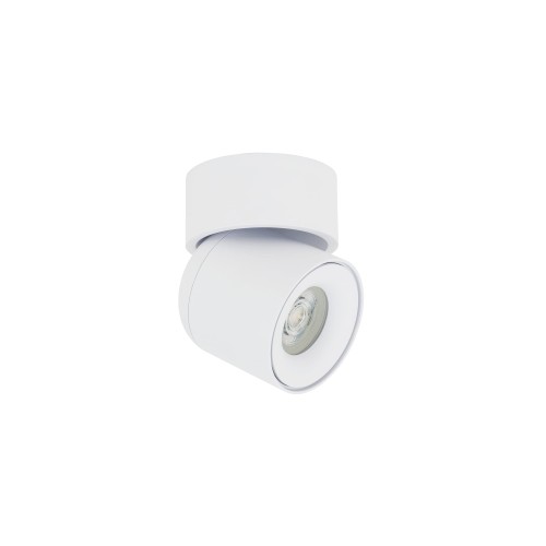 LAMPAMI - lampa do łazienki, lampa do prysznica, regulowana lampa elewacyjna, biała lampa zewnętrzna, lampa na elewację OSKAR NOWODVORSKI