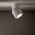 LAMPAMI - lampa do łazienki, lampa do prysznica, regulowana lampa elewacyjna, biała lampa zewnętrzna, lampa na elewację OSKAR NOWODVORSKI