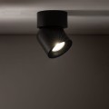 LAMPAMI - lampa do łazienki, lampa do prysznica, regulowana lampa elewacyjna, czarna lampa zewnętrzna, lampa na elewację OSCAR NOWODVORSKI
