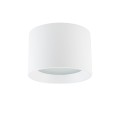 LAMPAMI - lampa łazienkowa pod prysznic, lampa tuba sufitowa, lampa do łazienki, biała lampa do biura, lampa elewacyjna, lampa IP54 MAUN NOWODVORSKI