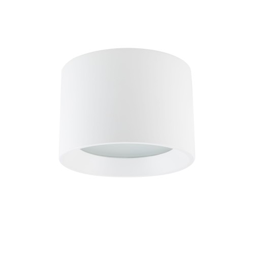 LAMPAMI - lampa łazienkowa pod prysznic, lampa tuba sufitowa, lampa do łazienki, biała lampa do biura, lampa elewacyjna, lampa IP54 MAUN NOWODVORSKI