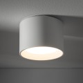 LAMPAMI - lampa łazienkowa pod prysznic, lampa tuba sufitowa, lampa do łazienki, biała lampa do biura, lampa elewacyjna, lampa IP54 MAUN NOWODVORSKI