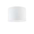 LAMPAMI - lampa łazienkowa pod prysznic, lampa tuba sufitowa, lampa do łazienki, biała lampa do biura, lampa elewacyjna, lampa IP54 MAUN NOWODVORSKI
