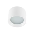 LAMPAMI - lampa łazienkowa pod prysznic, lampa tuba sufitowa, lampa do łazienki, biała lampa do biura, lampa elewacyjna, lampa IP54 MAUN NOWODVORSKI