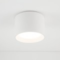 LAMPAMI - lampa łazienkowa pod prysznic, lampa tuba sufitowa, lampa do łazienki, biała lampa do biura, lampa elewacyjna, lampa IP54 MAUN NOWODVORSKI
