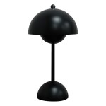 Lampka nocna ledowa COSTA Black