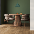 LAMPAMI - lampa nad okrągły stół, lampa do jadalni, lampa nowoczesna wisząca, zielona lampa wisząca CAPITAL GREEN
