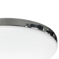 LAMPAMI - plafon łazienkowy led, lampa sufitowa ledowa, lampa sufitowa łazienkowa, lampa łazienkowa, plafon łazienkowy IP44 MAYA