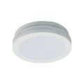 LAMPAMI - plafon łazienkowy led, lampa sufitowa ledowa, lampa sufitowa łazienkowa, lampa łazienkowa, plafon łazienkowy IP54 MARLON