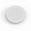 LAMPAMI - plafon łazienkowy led, lampa sufitowa ledowa, lampa sufitowa łazienkowa, lampa łazienkowa, plafon łazienkowy IP54 MARLON