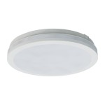Lampa sufitowa łazienkowa ledowa okrągła IP54 4000K MARLON 36W LED biały 