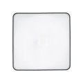 LAMPAMI - plafon łazienkowy led, lampa sufitowa ledowa, lampa sufitowa łazienkowa, lampa łazienkowa AGNES SQUARE LED PRO NOWODVORSKI