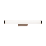  Kinkiet łazienkowy IP44 VENA 60 cm LED CCT kolor coffe 