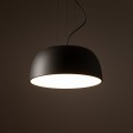 LAMPAMI - lampa nad okrągły stół, lampa do jadalni, lampa nowoczesna wisząca, lampa nad stół wisząca, lampa do salonu SATELLITE S NOWODVORSKI