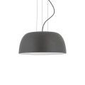 LAMPAMI - lampa nad okrągły stół, lampa do jadalni, lampa nowoczesna wisząca, lampa nad stół wisząca, lampa do salonu SATELLITE S NOWODVORSKI