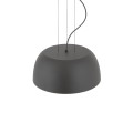 LAMPAMI - lampa nad okrągły stół, lampa do jadalni, lampa nowoczesna wisząca, lampa nad stół wisząca, lampa do salonu SATELLITE S NOWODVORSKI