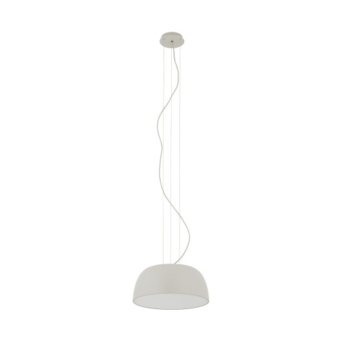 LAMPAMI - lampa nad okrągły stół, lampa do jadalni, lampa nowoczesna wisząca, lampa nad stół wisząca, lampa do salonu SATELLITE S NOWODVORSKI