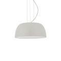 LAMPAMI - lampa nad okrągły stół, lampa do jadalni, lampa nowoczesna wisząca, lampa nad stół wisząca, lampa do salonu SATELLITE S NOWODVORSKI