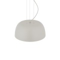 LAMPAMI - lampa nad okrągły stół, lampa do jadalni, lampa nowoczesna wisząca, lampa nad stół wisząca, lampa do salonu SATELLITE S NOWODVORSKI