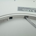 LAMPAMI - plafon led, lampa sufitowa ledowa, nowoczesny plafon led, lampa kuchenna California LED CCT