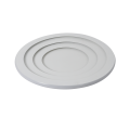 LAMPAMI - plafon led, lampa sufitowa ledowa, nowoczesny plafon led, lampa kuchenna plafon Alune okrągły LED CCT