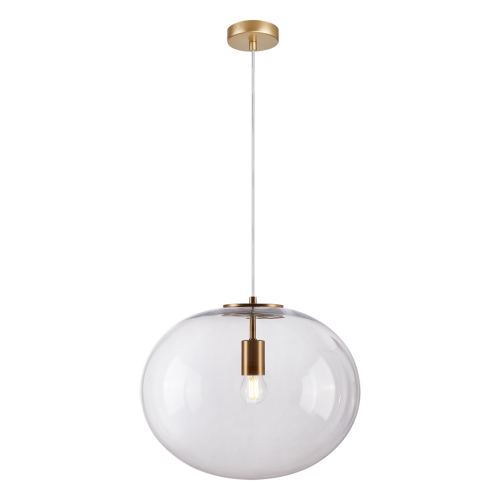 LAMPAMI - lampa do jadalni, lampa wisząca klosz szklana kula, lampa do sypialni przy łóżku, lampa do kuchni, lampa do salonu